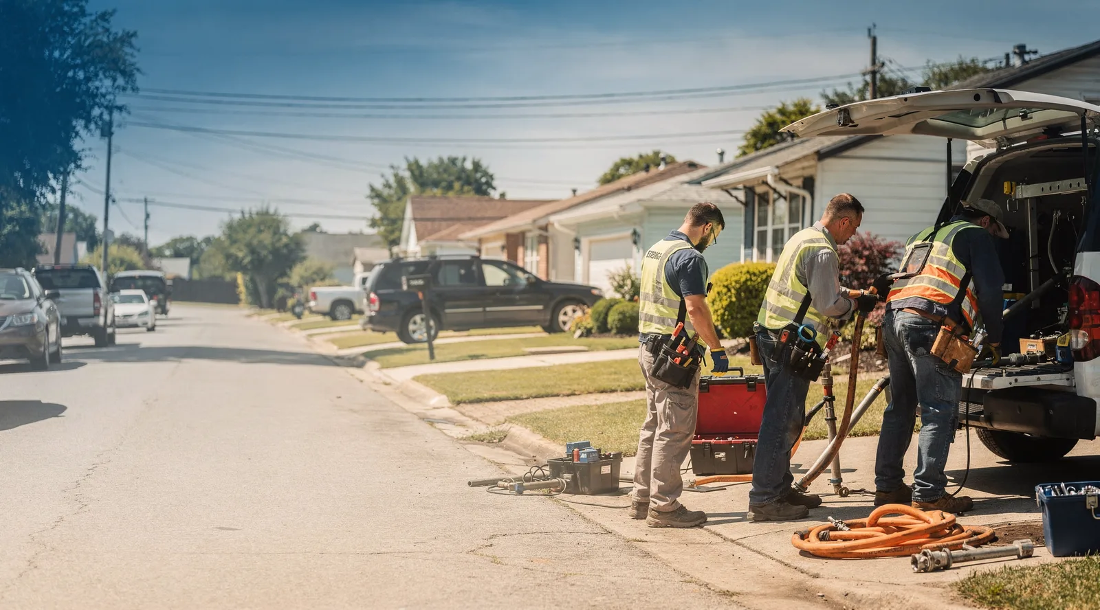 Water Heater Repair in Daleville, IN near me